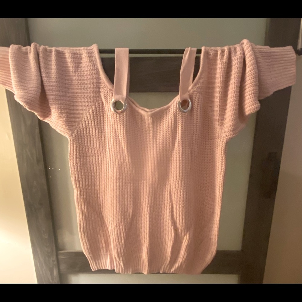 Multiple plus size sweater size xxL & xxxL